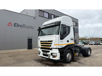 Влекач IVECO Stralis 450