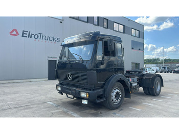 Влекач MERCEDES-BENZ SK