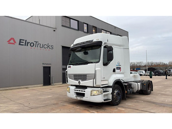 Влекач RENAULT Premium 410