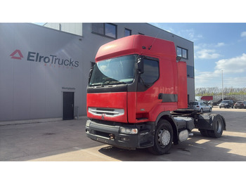 Влекач RENAULT Premium 420