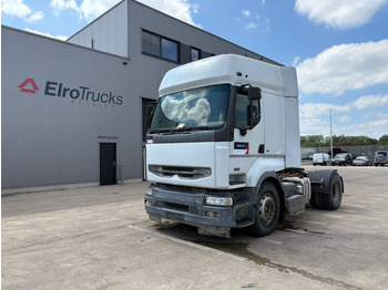 Влекач RENAULT Premium 420