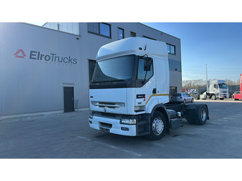 Влекач RENAULT Premium 420