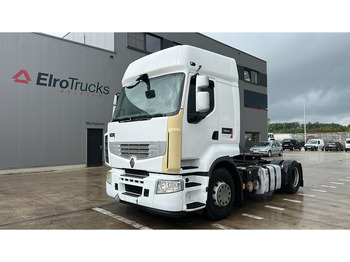 Влекач RENAULT Premium 450