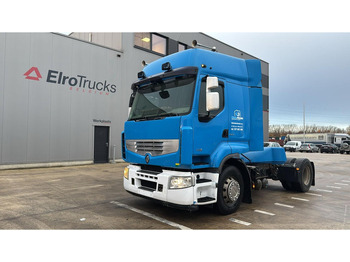 Влекач RENAULT Premium 450