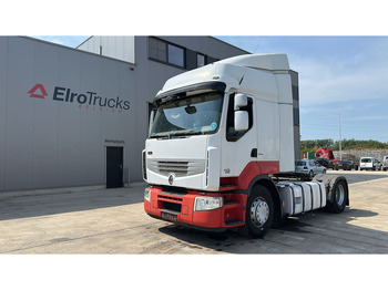 Влекач RENAULT Premium 450