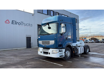 Влекач RENAULT Premium 450