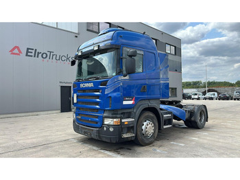 Влекач SCANIA R 420