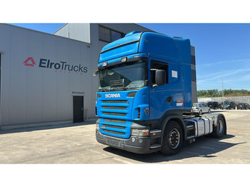 Влекач SCANIA R 400