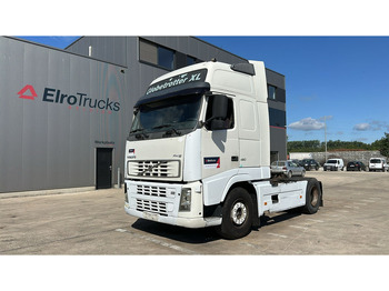 Влекач VOLVO FH 460