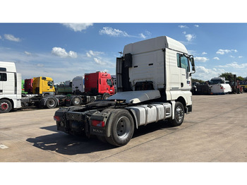 Лизинг на MAN TGA 18.440 (BOITE MANUELLE / MANUAL GEARBOX) MAN TGA 18.440 (BOITE MANUELLE / MANUAL GEARBOX): снимка 4