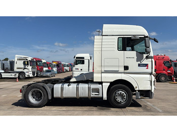 Лизинг на MAN TGA 18.440 (BOITE MANUELLE / MANUAL GEARBOX) MAN TGA 18.440 (BOITE MANUELLE / MANUAL GEARBOX): снимка 3