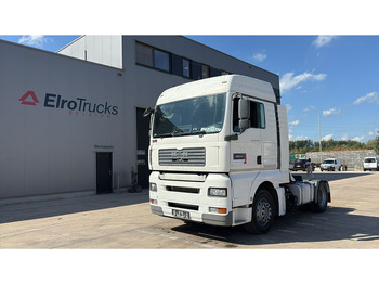 Лизинг на MAN TGA 18.440 (BOITE MANUELLE / MANUAL GEARBOX) MAN TGA 18.440 (BOITE MANUELLE / MANUAL GEARBOX): снимка 1