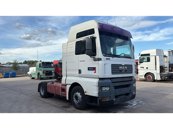 Лизинг на MAN TGA 18.480 (POMPE MANUELLE / MANUAL PUMP / MANUAL GEARBOX / BOITE MANUELLE) MAN TGA 18.480 (POMPE MANUELLE / MANUAL PUMP / MANUAL GEARBOX / BOITE MANUELLE): снимка 2