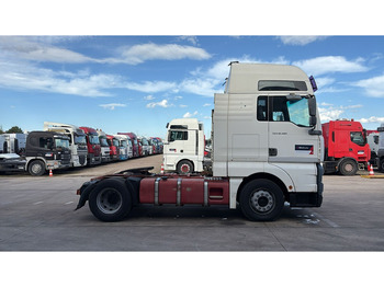 Лизинг на MAN TGA 18.480 (POMPE MANUELLE / MANUAL PUMP / MANUAL GEARBOX / BOITE MANUELLE) MAN TGA 18.480 (POMPE MANUELLE / MANUAL PUMP / MANUAL GEARBOX / BOITE MANUELLE): снимка 4