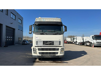 Влекач Volvo FH 440 (GOOD CONDITION / BONNE ETAT): снимка 2 Влекач Volvo FH 440 (GOOD CONDITION / BONNE ETAT): снимка 2