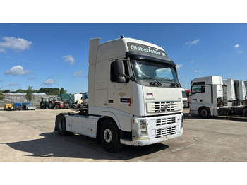 Влекач Volvo FH 460 (MANUAL GEARBOX / BOITE MANUELLE): снимка 3