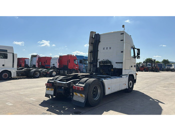 Влекач Volvo FH 460 (MANUAL GEARBOX / BOITE MANUELLE): снимка 5