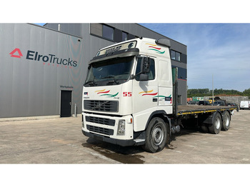 Бордови камион VOLVO FH12 460