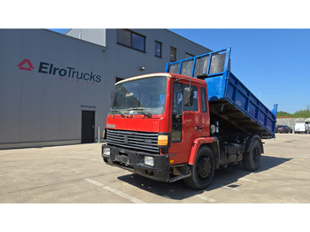 Самосвал камион VOLVO FL6
