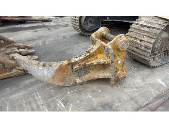 Скарификатор CATERPILLAR