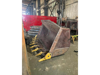 Кофа за товарач CATERPILLAR