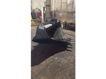 Кофа за багер Case CX165 V Ditch Bucket (Trapeze): снимка 4 Кофа за багер Case CX165 V Ditch Bucket (Trapeze): снимка 4