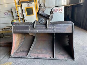 Нови Кофа за багер Caterpillar 320 Tilt Bucket: снимка 4