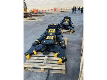 Хидравлична ножица за Багер за разрушаване GALEN Demolition Shear: снимка 2 Хидравлична ножица за Багер за разрушаване GALEN Demolition Shear: снимка 2