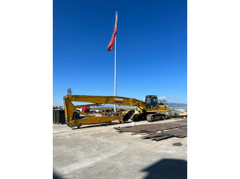 Хидравлична ножица KOMATSU