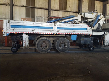 Нови Колесен багер Galen ALL RAILWAY ATTACHMENTS: снимка 4