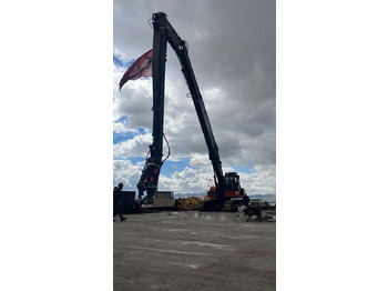 Нови Хидравлична ножица Galen Demolition Shear: снимка 3 Нови Хидравлична ножица Galen Demolition Shear: снимка 3