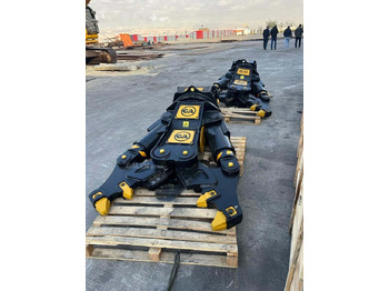 Нови Хидравлична ножица Galen Demolition Shear: снимка 2 Нови Хидравлична ножица Galen Demolition Shear: снимка 2