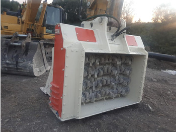 Нови Кофа за сортиране Galen Impact Screening Bucket: снимка 4 Нови Кофа за сортиране Galen Impact Screening Bucket: снимка 4