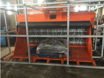 Нови Кофа за сортиране Galen Impact Screening Bucket: снимка 2 Нови Кофа за сортиране Galen Impact Screening Bucket: снимка 2