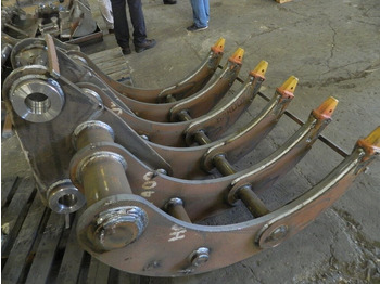 Хидравлична ножица GALEN