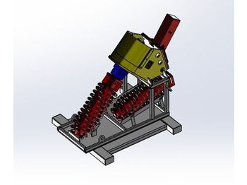 Нови Поваляща глава Galen Router Attachment: снимка 4
