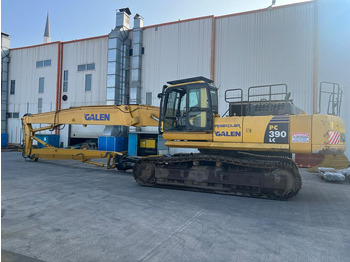 Багер за разрушаване KOMATSU