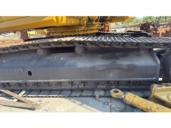 Багер за разрушаване KOMATSU PC450 27meters Demolition Machine: снимка 5
