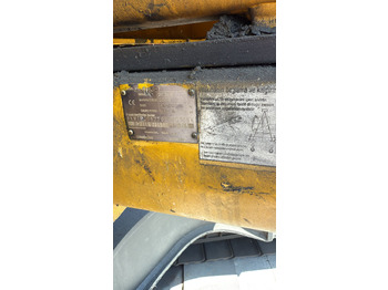 Багер за разрушаване KOMATSU PC450 27meters Demolition Machine: снимка 3