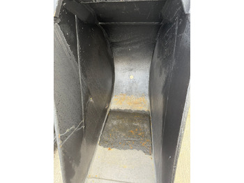 Кофа за багер за Строителна техника Komatsu PC200: снимка 2