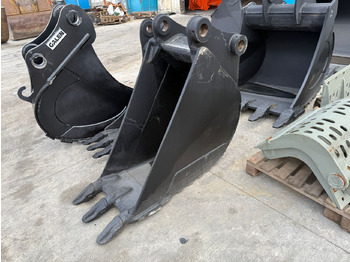 Кофа за багер за Строителна техника Komatsu PC200: снимка 3