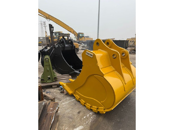 Нови Кофа за багер Komatsu PC300 Reinforced General Purpose Bucket: снимка 4 Нови Кофа за багер Komatsu PC300 Reinforced General Purpose Bucket: снимка 4