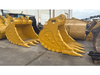 Кофа за багер KOMATSU
