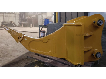 Скарификатор KOMATSU