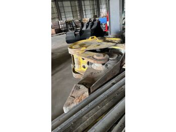 Скарификатор Komatsu XCENTRIC RIPPER JGXR50: снимка 1