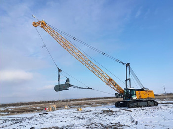 Нови Кофа за сортиране Liebherr DRAGLINE BUCKET: снимка 4