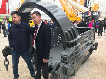 Кофа за сортиране LIEBHERR