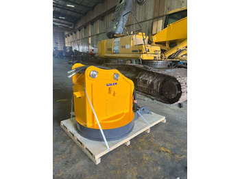 Нови Прикачен инвентар Galen Excavator Magnet for Metal Scraps: снимка 2