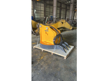 Нови Прикачен инвентар Galen Excavator Magnet for Metal Scraps: снимка 3