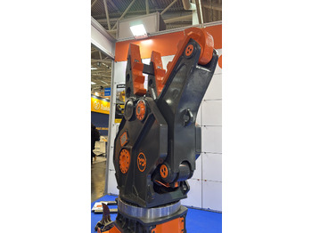 Хидравлична ножица за Прикачен инвентар Pulverizer 2300kg: снимка 3